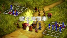 画像ギャラリー No.044のサムネイル画像 / 「ヴィーナス＆ブレイブス」，ブラッドが物語上で出会う仲間達のエピソードを紹介。ゲーム内に登場する「テイルズ オブ」キャラクターの続報も