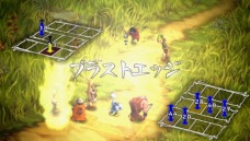画像ギャラリー No.046のサムネイル画像 / 「ヴィーナス＆ブレイブス」，ブラッドが物語上で出会う仲間達のエピソードを紹介。ゲーム内に登場する「テイルズ オブ」キャラクターの続報も