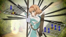 画像ギャラリー No.047のサムネイル画像 / 「ヴィーナス＆ブレイブス」，ブラッドが物語上で出会う仲間達のエピソードを紹介。ゲーム内に登場する「テイルズ オブ」キャラクターの続報も