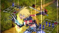 画像ギャラリー No.049のサムネイル画像 / 「ヴィーナス＆ブレイブス」，ブラッドが物語上で出会う仲間達のエピソードを紹介。ゲーム内に登場する「テイルズ オブ」キャラクターの続報も