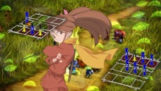 画像ギャラリー No.051のサムネイル画像 / 「ヴィーナス＆ブレイブス」，ブラッドが物語上で出会う仲間達のエピソードを紹介。ゲーム内に登場する「テイルズ オブ」キャラクターの続報も
