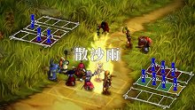 画像ギャラリー No.024のサムネイル画像 / 「ヴィーナス＆ブレイブス　〜魔女と女神と滅びの予言〜」，ブレイブス・レジェンドモードでは団員の復活や若返りなどの嬉しいイベントが発生