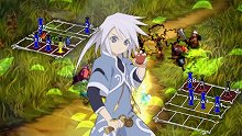 画像ギャラリー No.027のサムネイル画像 / 「ヴィーナス＆ブレイブス　〜魔女と女神と滅びの予言〜」，ブレイブス・レジェンドモードでは団員の復活や若返りなどの嬉しいイベントが発生