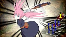 画像ギャラリー No.029のサムネイル画像 / 「ヴィーナス＆ブレイブス　〜魔女と女神と滅びの予言〜」，ブレイブス・レジェンドモードでは団員の復活や若返りなどの嬉しいイベントが発生