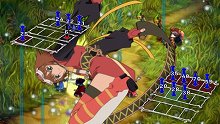 画像ギャラリー No.033のサムネイル画像 / 「ヴィーナス＆ブレイブス　〜魔女と女神と滅びの予言〜」，ブレイブス・レジェンドモードでは団員の復活や若返りなどの嬉しいイベントが発生