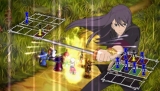 ヴィーナス＆ブレイブス　〜魔女と女神と滅びの予言〜