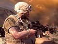 Codemasters，「Operation Flashpoint: Red River」の最新ムービー「Take the Hit」を公開。知恵とテクニックで，厳しい状況下を戦い抜け
