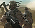 よしよしPC版もきたか。イーフロンティア，PC用ミリタリーFPS「OPERATION FLASHPOINT: RED RIVER 日本語版」を2011年夏に発売