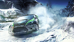 画像ギャラリー No.005のサムネイル画像 / PC用「OPERATION FLASHPOINT: RED RIVER 日本語版」が7月29日に，同じくPC用「DiRT 3 日本語マニュアル付英語版」が8月26日にそれぞれ発売