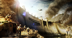 画像ギャラリー No.012のサムネイル画像 / 【PR】初めての人でも大丈夫。「OPERATION FLASHPOINT: RED RIVER」は，戦場のリアリティとプレイのしやすさを両立させたシリーズ最新作