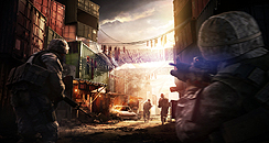 画像ギャラリー No.014のサムネイル画像 / 【PR】初めての人でも大丈夫。「OPERATION FLASHPOINT: RED RIVER」は，戦場のリアリティとプレイのしやすさを両立させたシリーズ最新作