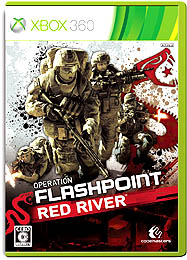 画像ギャラリー No.017のサムネイル画像 / 【PR】初めての人でも大丈夫。「OPERATION FLASHPOINT: RED RIVER」は，戦場のリアリティとプレイのしやすさを両立させたシリーズ最新作