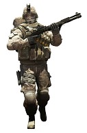 画像ギャラリー No.020のサムネイル画像 / 【PR】初めての人でも大丈夫。「OPERATION FLASHPOINT: RED RIVER」は，戦場のリアリティとプレイのしやすさを両立させたシリーズ最新作