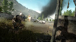 画像ギャラリー No.042のサムネイル画像 / 【PR】初めての人でも大丈夫。「OPERATION FLASHPOINT: RED RIVER」は，戦場のリアリティとプレイのしやすさを両立させたシリーズ最新作
