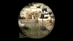 画像ギャラリー No.044のサムネイル画像 / 【PR】初めての人でも大丈夫。「OPERATION FLASHPOINT: RED RIVER」は，戦場のリアリティとプレイのしやすさを両立させたシリーズ最新作