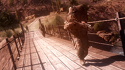 画像ギャラリー No.049のサムネイル画像 / 【PR】初めての人でも大丈夫。「OPERATION FLASHPOINT: RED RIVER」は，戦場のリアリティとプレイのしやすさを両立させたシリーズ最新作