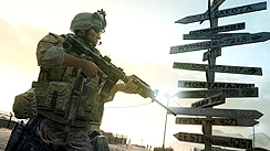 画像ギャラリー No.057のサムネイル画像 / 【PR】初めての人でも大丈夫。「OPERATION FLASHPOINT: RED RIVER」は，戦場のリアリティとプレイのしやすさを両立させたシリーズ最新作