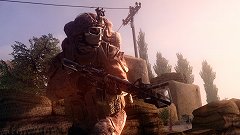 画像ギャラリー No.002のサムネイル画像 / 「OPERATION FLASHPOINT: RED RIVER」日本語版の公式サイトがオープン。字幕付きのプロモーションムービーを掲載