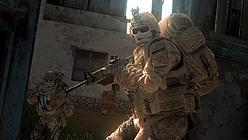画像ギャラリー No.006のサムネイル画像 / 「OPERATION FLASHPOINT: RED RIVER」，PS3版/Xbox 360版の発売時期も2011年夏に。日本語字幕付きの最新ムービーも到着
