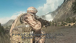 画像ギャラリー No.008のサムネイル画像 / 「OPERATION FLASHPOINT: RED RIVER」，PS3版/Xbox 360版の発売時期も2011年夏に。日本語字幕付きの最新ムービーも到着