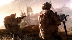 画像ギャラリー No.013のサムネイル画像 / 「OPERATION FLASHPOINT: RED RIVER」日本語版主人公キャラクターなどの声を演じる声優が明らかに＆開発者のインタビュームービーを掲載