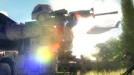 画像ギャラリー No.016のサムネイル画像 / 「OPERATION FLASHPOINT: RED RIVER」日本語版主人公キャラクターなどの声を演じる声優が明らかに＆開発者のインタビュームービーを掲載