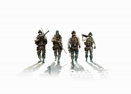 画像ギャラリー No.005のサムネイル画像 / コードマスターズ,「OPERATION FLASHPOINT: RED RIVER」特設サイトにて“応援バナー”の配布を開始。同じタイミングで最新ムービーも公開に
