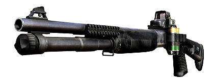 画像ギャラリー No.013のサムネイル画像 / コードマスターズ，「OPERATION FLASHPOINT: RED RIVER」の公式サイトで新たなゲームの詳細情報や，武器情報などを明らかに。最新ムービーも公開