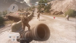 画像ギャラリー No.007のサムネイル画像 / 【PR】たまにはこんな渋いFPSもいかが? リアル系FPS「OPERATION FLASHPOINT: RED RIVER」プレイムービーを2本アップ