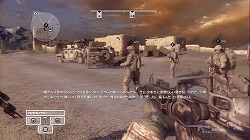 画像ギャラリー No.010のサムネイル画像 / 【PR】たまにはこんな渋いFPSもいかが? リアル系FPS「OPERATION FLASHPOINT: RED RIVER」プレイムービーを2本アップ