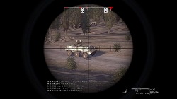 画像ギャラリー No.011のサムネイル画像 / 【PR】たまにはこんな渋いFPSもいかが? リアル系FPS「OPERATION FLASHPOINT: RED RIVER」プレイムービーを2本アップ