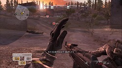 画像ギャラリー No.014のサムネイル画像 / 【PR】たまにはこんな渋いFPSもいかが? リアル系FPS「OPERATION FLASHPOINT: RED RIVER」プレイムービーを2本アップ