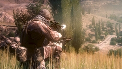 画像ギャラリー No.006のサムネイル画像 / 「OPERATION FLASHPOINT: RED RIVER」公式サイトで最新スクリーンショットや5本のムービーを公開。キャンペーンモードの一部の情報も
