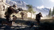 画像ギャラリー No.002のサムネイル画像 / PS3版「OPERATION FLASHPOINT: RED RIVER」がお手頃価格になって5月24日に再登場