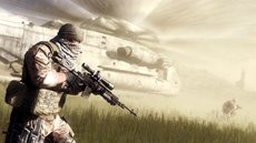 画像ギャラリー No.003のサムネイル画像 / PS3版「OPERATION FLASHPOINT: RED RIVER」がお手頃価格になって5月24日に再登場