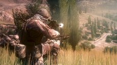 画像ギャラリー No.004のサムネイル画像 / PS3版「OPERATION FLASHPOINT: RED RIVER」がお手頃価格になって5月24日に再登場