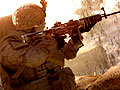 「OPERATION FLASHPOINT: RED RIVER」の国内発売日が決定。タジキスタンの川を赤く染める激しい戦いは，2011年7月28日にスタート