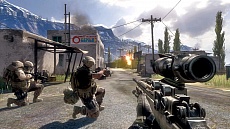 画像ギャラリー No.001のサムネイル画像 / 「OPERATION FLASHPOINT: RED RIVER」，Xbox LIVEの「ゲーム オン デマンド」にて6月5日から配信