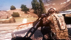 画像ギャラリー No.002のサムネイル画像 / 「OPERATION FLASHPOINT: RED RIVER」，Xbox LIVEの「ゲーム オン デマンド」にて6月5日から配信