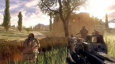 画像ギャラリー No.003のサムネイル画像 / 「OPERATION FLASHPOINT: RED RIVER」，Xbox LIVEの「ゲーム オン デマンド」にて6月5日から配信