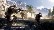 画像ギャラリー No.004のサムネイル画像 / 「OPERATION FLASHPOINT: RED RIVER」，Xbox LIVEの「ゲーム オン デマンド」にて6月5日から配信