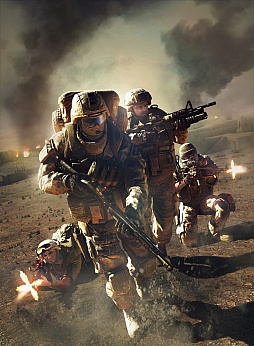 画像ギャラリー No.006のサムネイル画像 / 「OPERATION FLASHPOINT: RED RIVER」，Xbox LIVEの「ゲーム オン デマンド」にて6月5日から配信