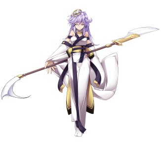 画像ギャラリー No.003のサムネイル画像 / 美少女×戦略シミュレーション「戦極姫2」,新たなキャラクターとシナリオを多数追加して10月28日に発売