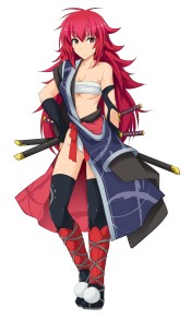 画像ギャラリー No.004のサムネイル画像 / 美少女×戦略シミュレーション「戦極姫2」,新たなキャラクターとシナリオを多数追加して10月28日に発売