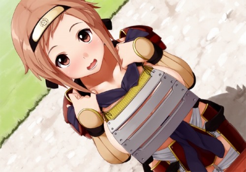 画像ギャラリー No.005のサムネイル画像 / 美少女×戦略シミュレーション「戦極姫2」,新たなキャラクターとシナリオを多数追加して10月28日に発売