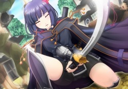 画像ギャラリー No.007のサムネイル画像 / 美少女×戦略シミュレーション「戦極姫2」,新たなキャラクターとシナリオを多数追加して10月28日に発売