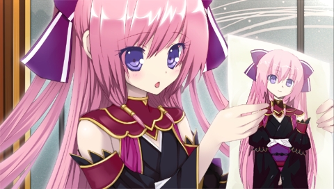 画像ギャラリー No.008のサムネイル画像 / 美少女×戦略シミュレーション「戦極姫2」,新たなキャラクターとシナリオを多数追加して10月28日に発売