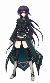 画像ギャラリー No.018のサムネイル画像 / 美少女×戦略シミュレーション「戦極姫2」,新たなキャラクターとシナリオを多数追加して10月28日に発売