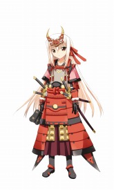 画像ギャラリー No.019のサムネイル画像 / 美少女×戦略シミュレーション「戦極姫2」,新たなキャラクターとシナリオを多数追加して10月28日に発売