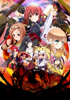 画像ギャラリー No.025のサムネイル画像 / 美少女×戦略シミュレーション「戦極姫2」,新たなキャラクターとシナリオを多数追加して10月28日に発売